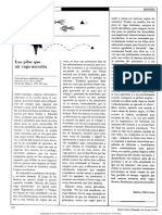 Guía Del Buen Estudiante Vago PDF
