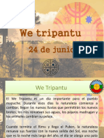 We Tripantu