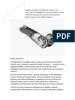 Freno de Motor PDF