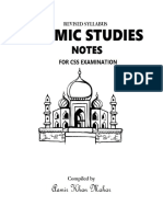 Islamiat Notes.pdf