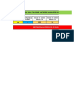 Formula para Calcular Reusos Mikrotik PDF