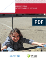 Educación en Uruguay PDF