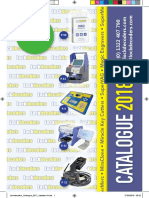 Lockdecoders Catalogue 2018.1 PDF