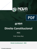 Direito Constitucional PDF