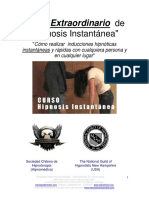 Hipnosis - Instantanea Sitio Web PDF