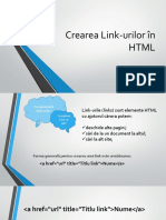 1linkuri in HTML PDF