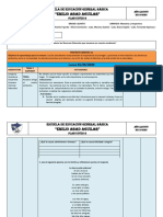 Semana 12 Completo