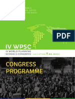 WPSC16 Programme PDF