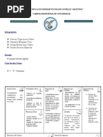 Modelo Canvas de de Negocio (Lenceria) | PDF | | Business