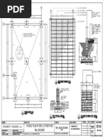 As-Built Plan of One (1) Storey Rice Mill Building: Mrs. Delma Eranista