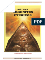 Manual Orgonites Etericos Mestrado PDF