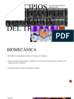 Principios Biomecanicos