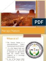 Navajo Nation