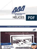 8 Hélices PDF