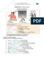 Worksheet #1 - Iv Ciclo - 2020 - I