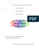 Juan Hernández Gayosso, La Relación y Obligación Tributaria.docx