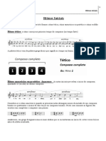 Ritmos Iniciais MK PDF