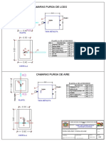 Plano 10 Purga de Aire y Lodo