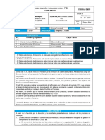 CPH-SAS-Di025 Acta de Revisión - Fiel Cumplimiento v.00