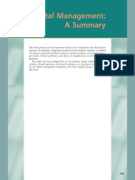 Dental Management of The Medically PDF