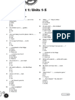 Evaluare Sumativă A V A