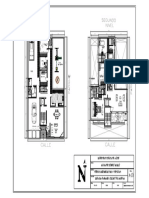 Universidad Privada Del Norte Alexander Romero Araujo Vivienda Uniifamiliar para 5 Personas Jhonatan Enmanuel Cruzado Villanuevaa