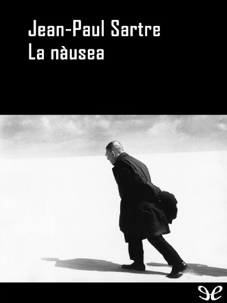 La Nausea PDF