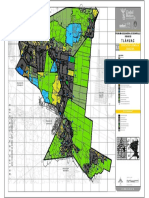 Plano de Divulgacion Tlahuac - 2008 PDF