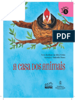 A Casa Dos Animais PDF