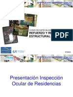 Refuerzo y Rehabilitación Estructural PDF