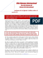04 La Ense Anza de La Iglesia Cat Lica S PDF