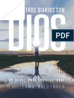 Encuentros Diarios Con Dios PDF