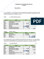 Contabilidad Retecion