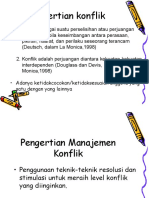 Download Konflik Dan Negosiasi by Whisnu Agung Puraditya SN46630598 doc pdf