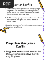 Download Konflik Dan Negosiasi by Whisnu Agung Puraditya SN46630598 doc pdf