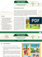 Ficha 31 Necesito Proteccion PDF