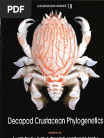 Ahyong 2009 Polychelidan Lobsters 30831