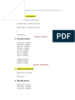 A. 7655, 1545 A Hexadecimal