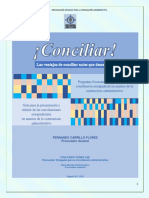 Guia Conciliacion 2020 PDF