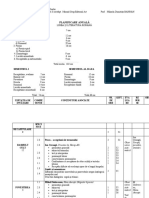 10, Anuala Si Calendaristica