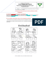 #9 Taller de Refuerzo Fortalecimiento Del Ser Matemáticas 19-06