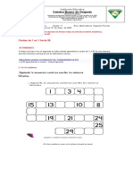 # 9 TALLER DE REFUERZO MATEMÁTICAS 19-06-20