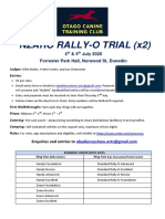 NZARO Rally Flyer July20