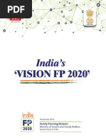 FP2020-Vision-in India