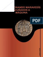 Maravedis Acunados A Maquina PDF