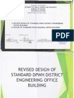 Revised Design of Standard DPWH District Engineering.pdf