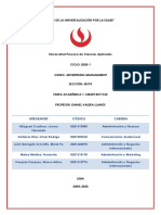 TA1 BRIEF Muestra