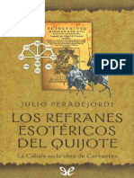 Los refranes esotericos del Quijote.pdf