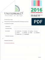 Uid Bdes 2016 PDF