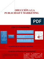 INTRODUCCIÓN A LA PUBLICIDAD Y MARKETING (Autoguardado) PDF